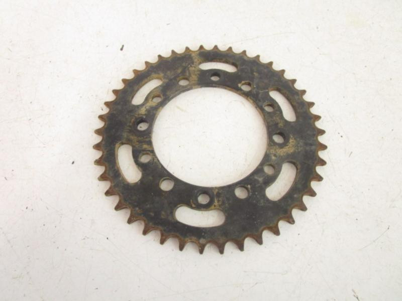 92 Honda TRX 200 D Type II Rear Drive Sprocket 42T 41201-HF1-750